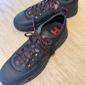 Hugo Boss men’s sneakers 11